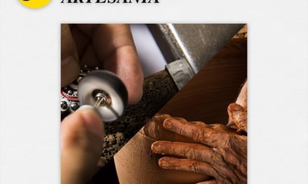 ARTESANÍA / PRIMAVERA EN LA DEHESA EN TORREJONCILLO