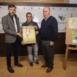 El Complejo Deportivo Provincial El Cuartillo preparado para recibir a los 1.300 atletas que disputarán el Trofeo Diputación de Cáceres de Campo a través, Cross Corto y Cross Velocidad