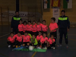 5 AD Torrejoncillo TTN