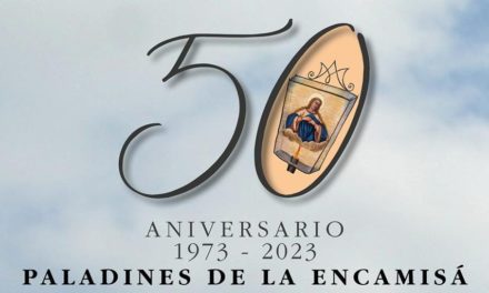 JUNTA GENERAL EXTRAORDINARIA DE LA ASOCIACIÓN «PALADINES DE LA ENCAMISÁ»