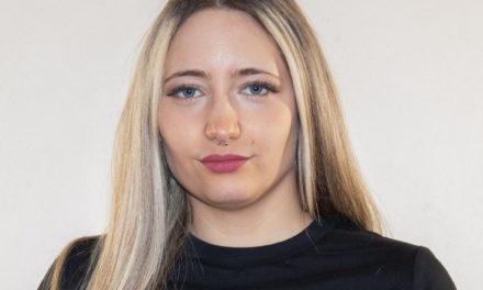 Lucia podría ser la Embajadora de la Moda de Extremadura