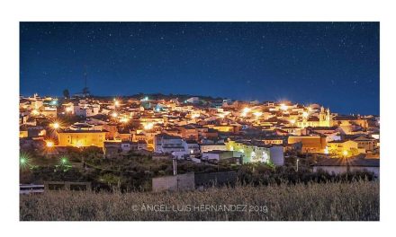 Torrejoncillo en imagenes 2019