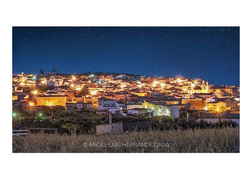 Torrejoncillo en imagenes 2019