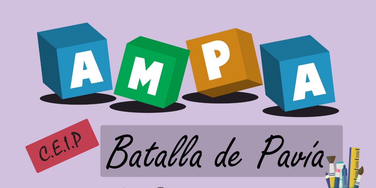 Renovación de la Directiva del AMPA CEIP «Batalla de Pavía»