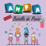 Actividades AMPA-CEIP «Batalla de Pavía» para el presente curso.