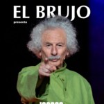 EL BRUJO, ICONOS O LA EXPLORACIÓN DEL DESTINO