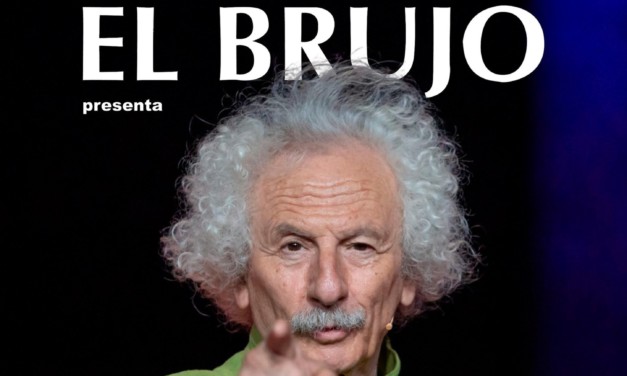 EL BRUJO, ICONOS O LA EXPLORACIÓN DEL DESTINO