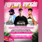 Segunda Edición del Festival Pringón: Carnaval de Verano