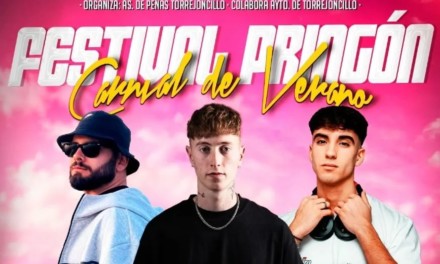 Segunda Edición del Festival Pringón: Carnaval de Verano