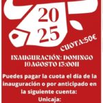 Comunicado Peña El `Pechin