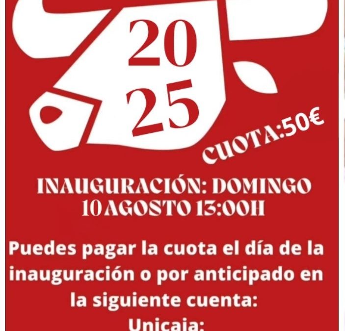 Comunicado Peña El `Pechin