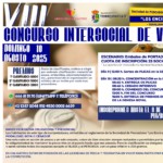 Concurso internacional de verano de la Sociedad de Pescadores Los Encinares
