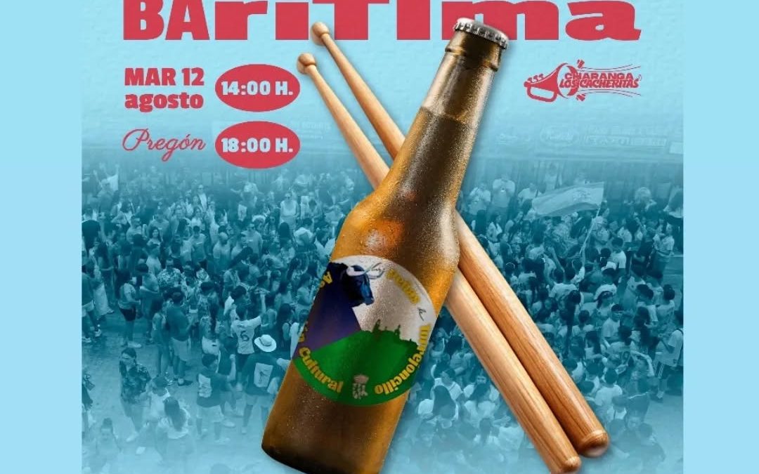 Programación Asociación de Peñas de Torrejoncillo