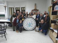 Recaudación para el Proyecto Social del X Aniversario de la Coronación