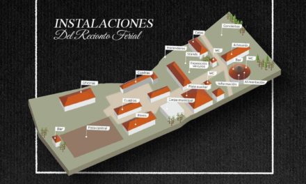 PROGRAMACIÓN ECUESTRE TORREJONCILLO 2025