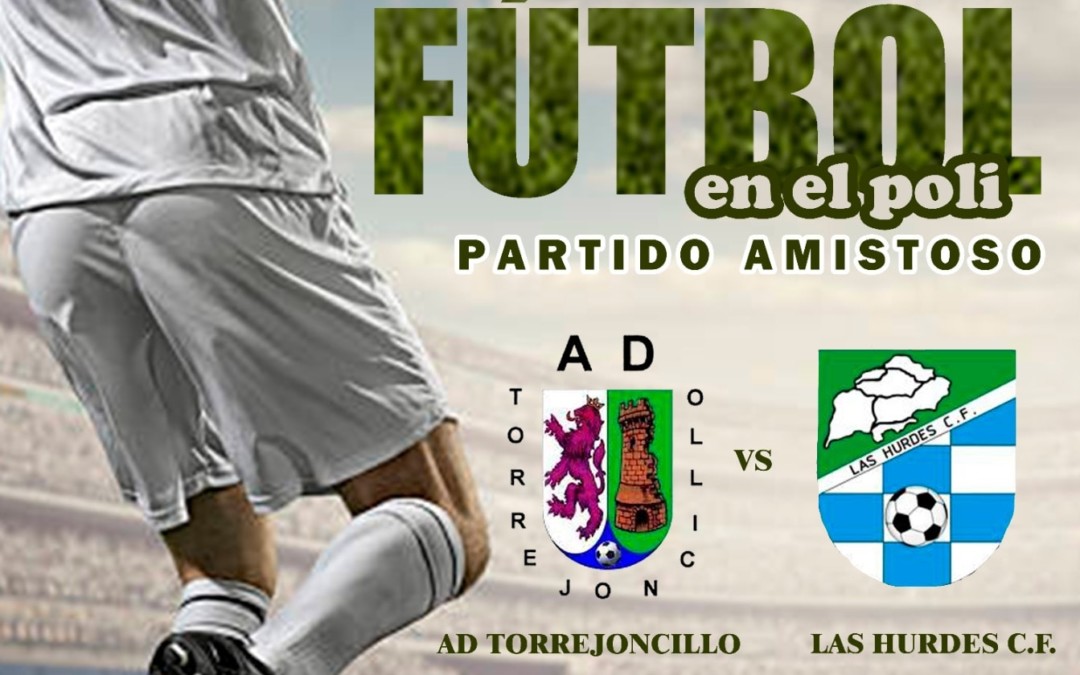 AD Torrejoncillo-Las Hurdes CF