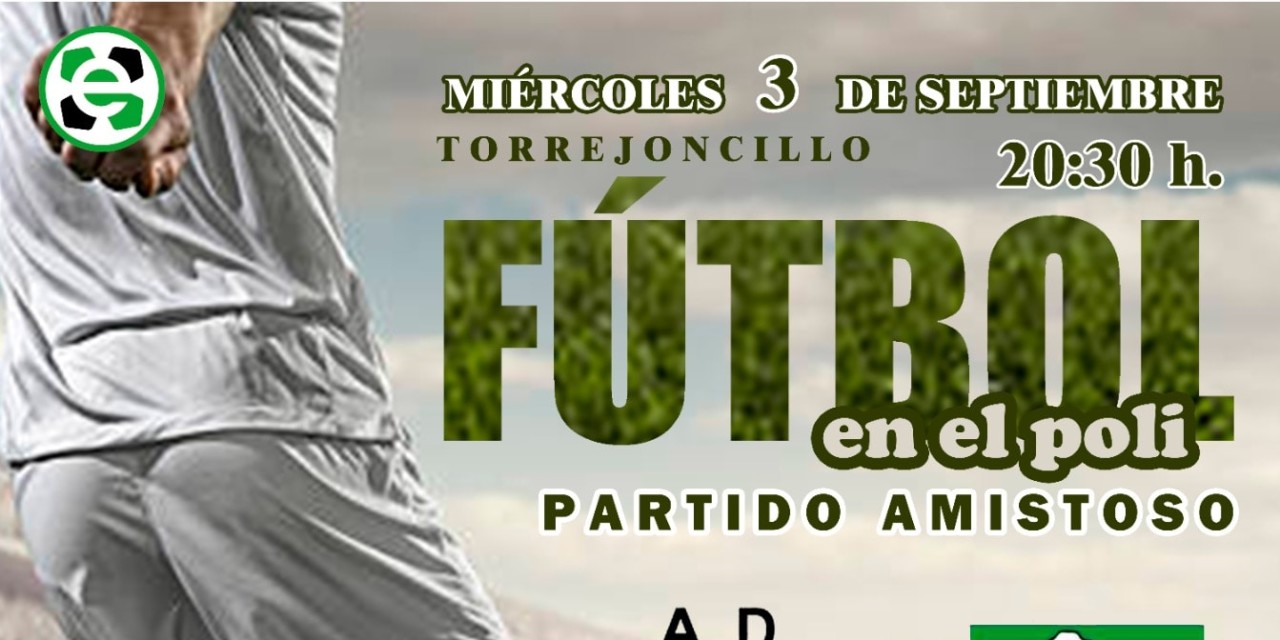 AD Torrejoncillo-Las Hurdes CF