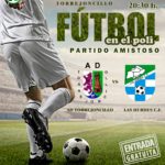 AD Torrejoncillo-Las Hurdes CF