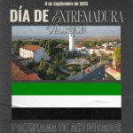 Día de Extremadura en Valdencín