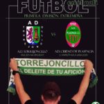 Comienza la liga 2025/2026 para el AD Torrejoncillo