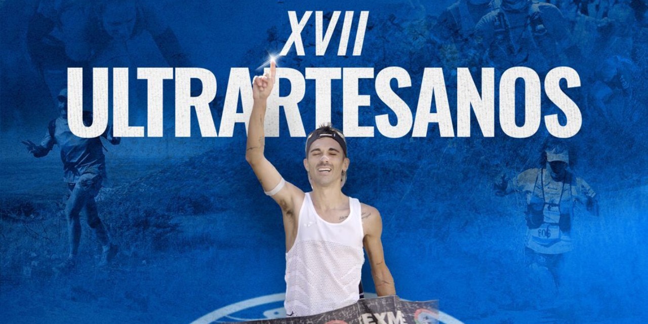 UltrArtesanos 2025
