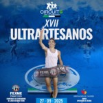 UltrArtesanos 2025