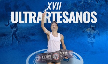 UltrArtesanos 2025