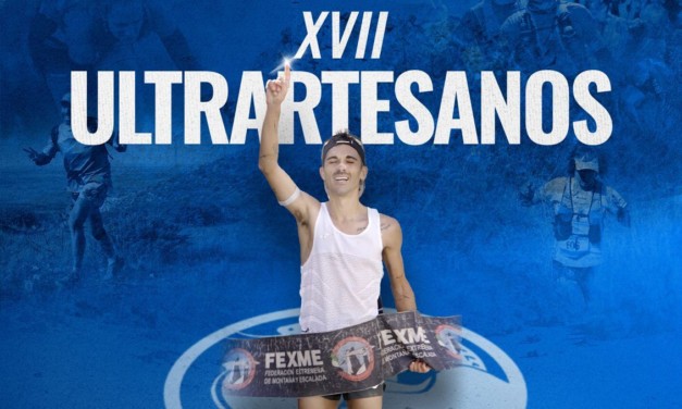 UltrArtesanos 2025