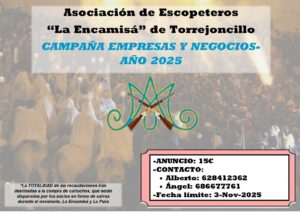 Aporta tus salvas