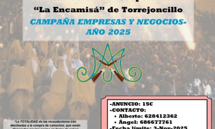 Aporta tus salvas