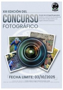 XIII CONCURSO FOTOGRÁFICO ULTRARTESANOS