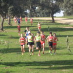 Varios podiums de los torrejoncillanos en la XLV Cross de la Encamisa y en la Media Maratón de Jarandilla de la Vera (Contiene Galería)
