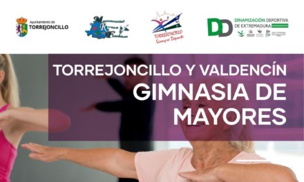 Gimnasia de Mayores y Gimnasia de mantenimiento (Gap, Cardio…)