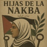 HIJAS DE LA NAKBA