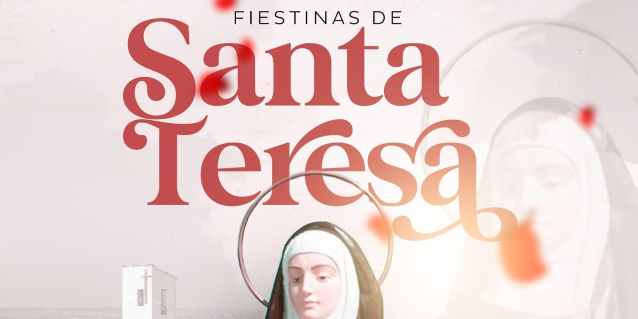 Fiestinas de Santa Teresa 2025
