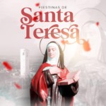 Fiestinas de Santa Teresa 2025