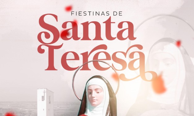 Fiestinas de Santa Teresa 2025