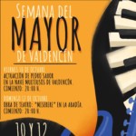 III Semana del mayor de Valdencin
