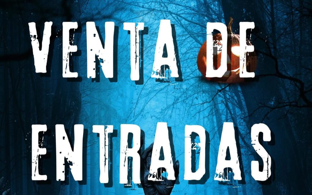 Noche terrorífica en el IESO Vía Dalmacia