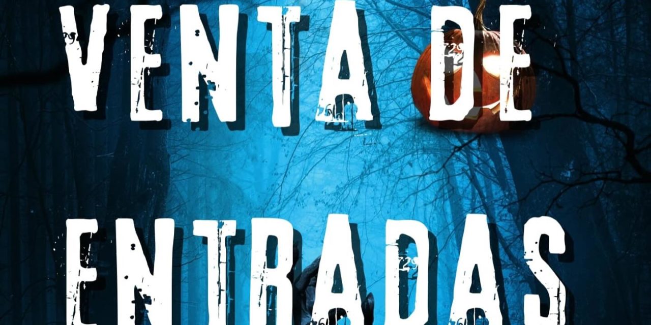 Noche terrorífica en el IESO Vía Dalmacia