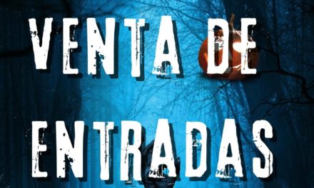 Noche terrorífica en el IESO Vía Dalmacia