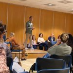 El IESO Vía Dalmacia con Radio Alfares en el Congreso Nacional de Radio Escolar 2025