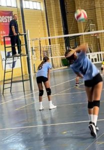 AD Batalla de Pavía ya ha comenzado la temporada este 2025