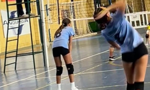 AD Batalla de Pavía ya ha comenzado la temporada este 2025