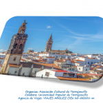 Excursión a Jerez de los Caballeros