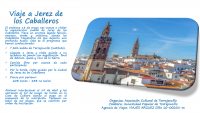 Excursión a Jerez de los Caballeros