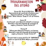 Talleres y Cuentacuentos para Educación Primaria e Infantil del AMPA CEIP Batalla de Pavía
