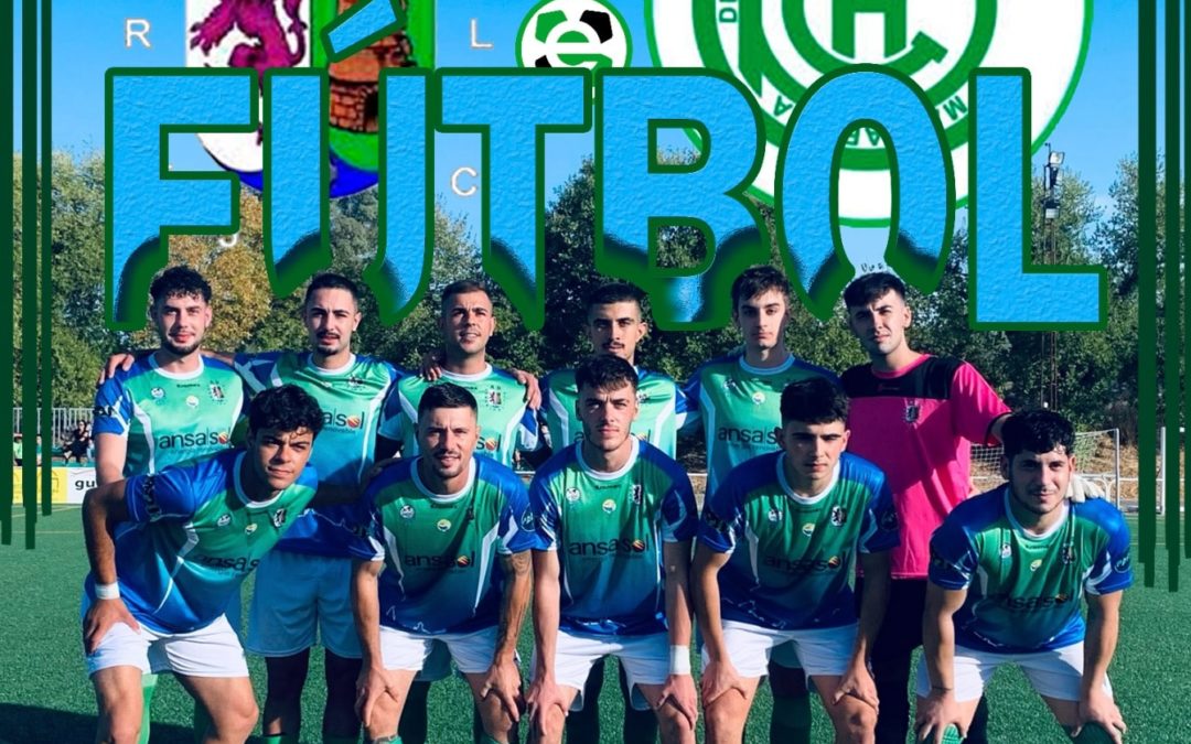 El AD Torrejoncillo ya tiene en competición a todas sus categorías