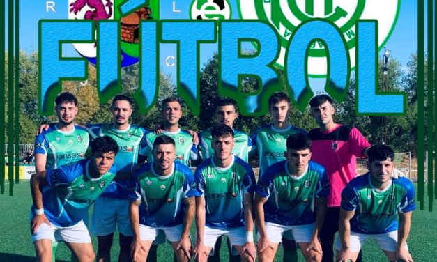 El AD Torrejoncillo ya tiene en competición a todas sus categorías
