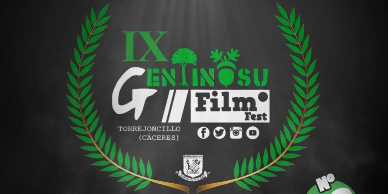 Vuelve el Gentinosu Film Fest, estas son las bases 2025